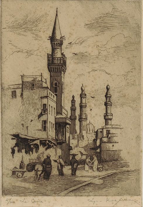 “Cairo”