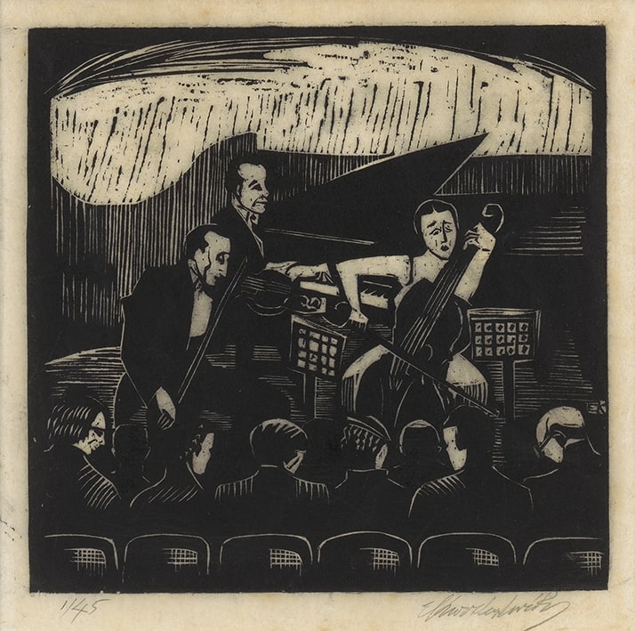 “Orchestra”