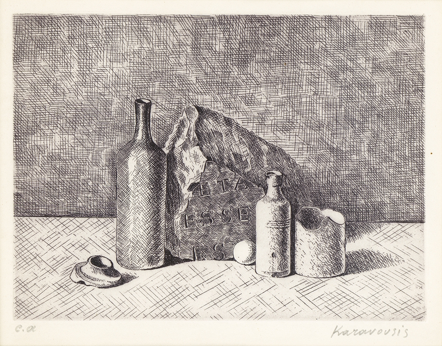 Objects