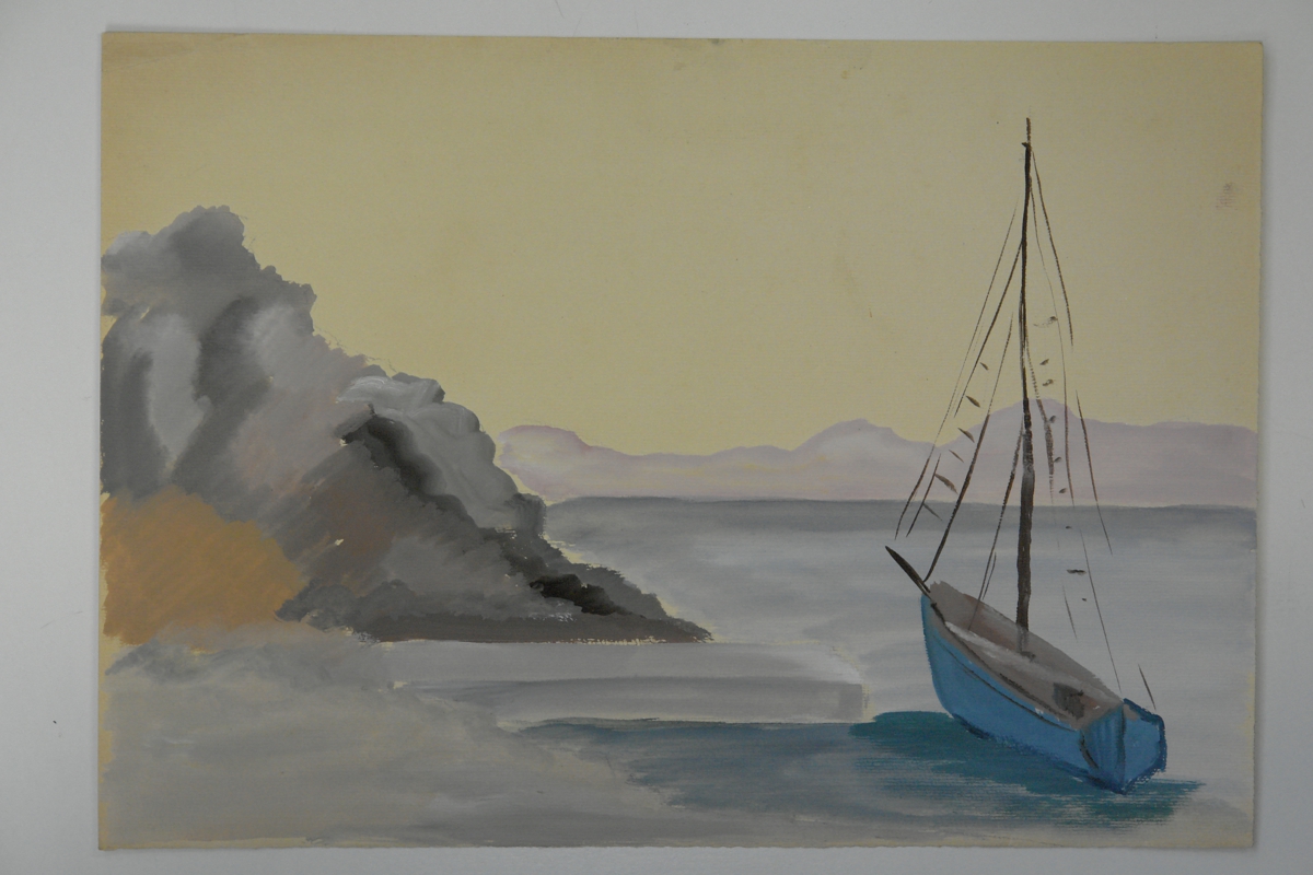 Seascape
