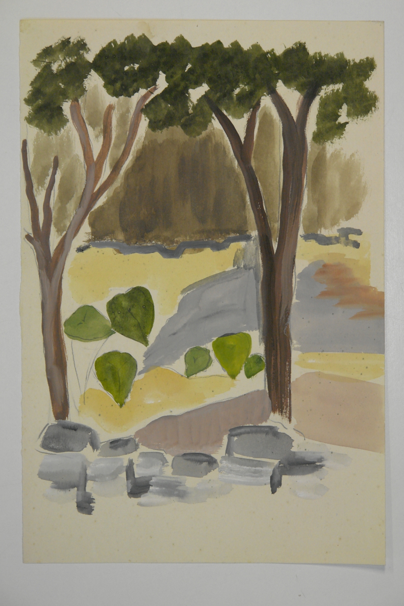 Landscape