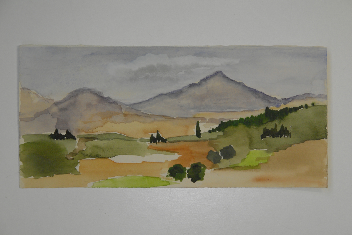 Landscape