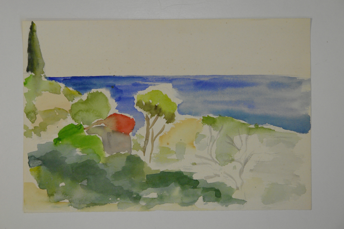 Seascape