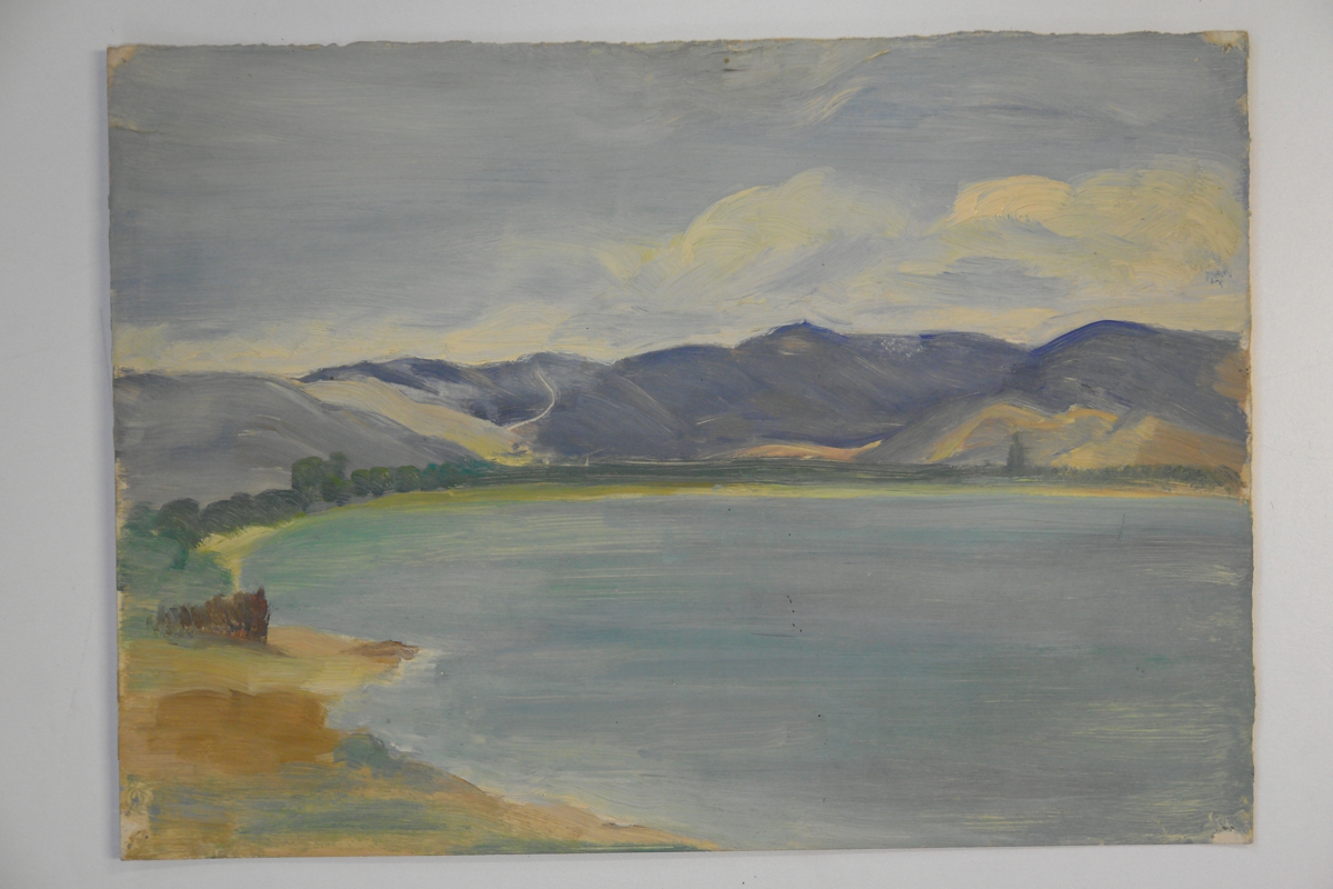 Seascape