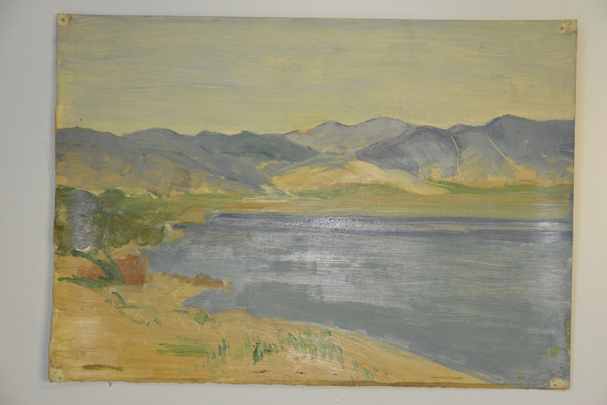 Seascape