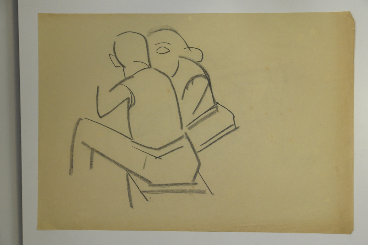 Seated forms