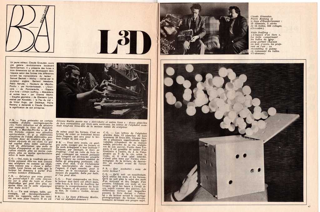 “L3D”