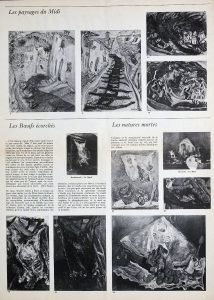 Έκθεση “Soutine”