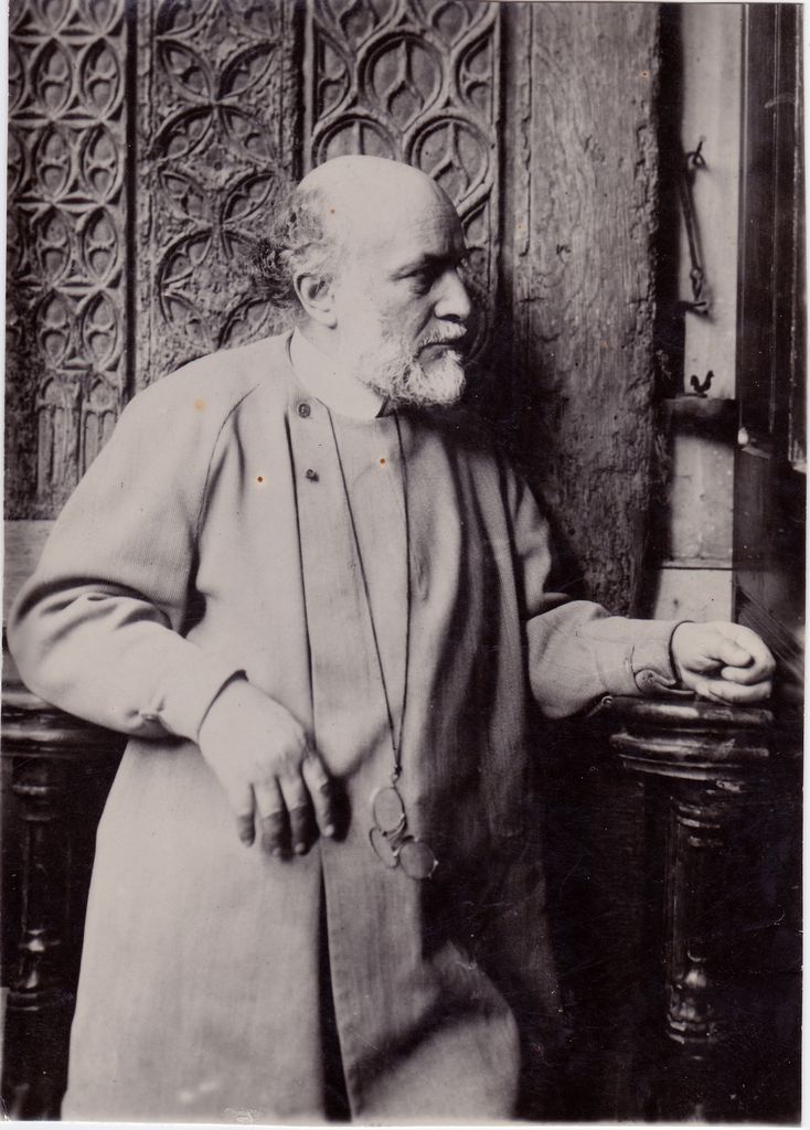 Ο Antoine Bourdelle