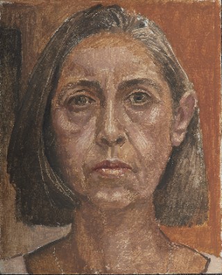 “Self-Portrait”