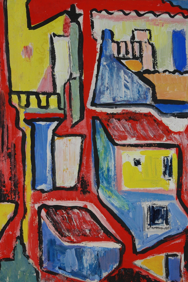 Houses
