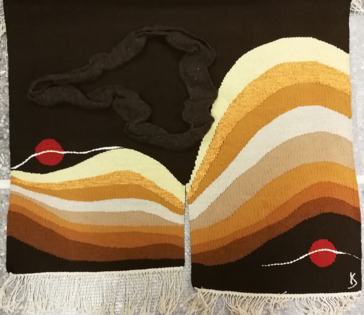 “Diptych”