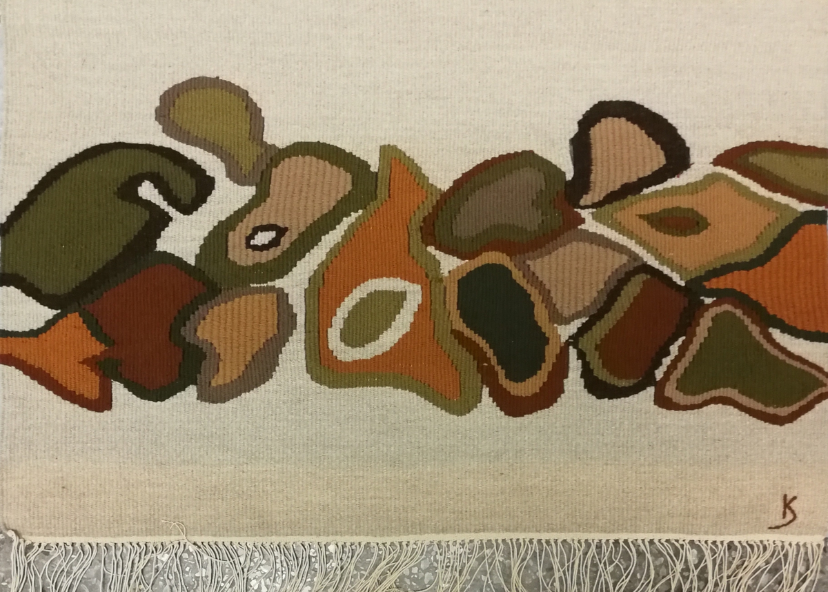 “Composition in coffee”