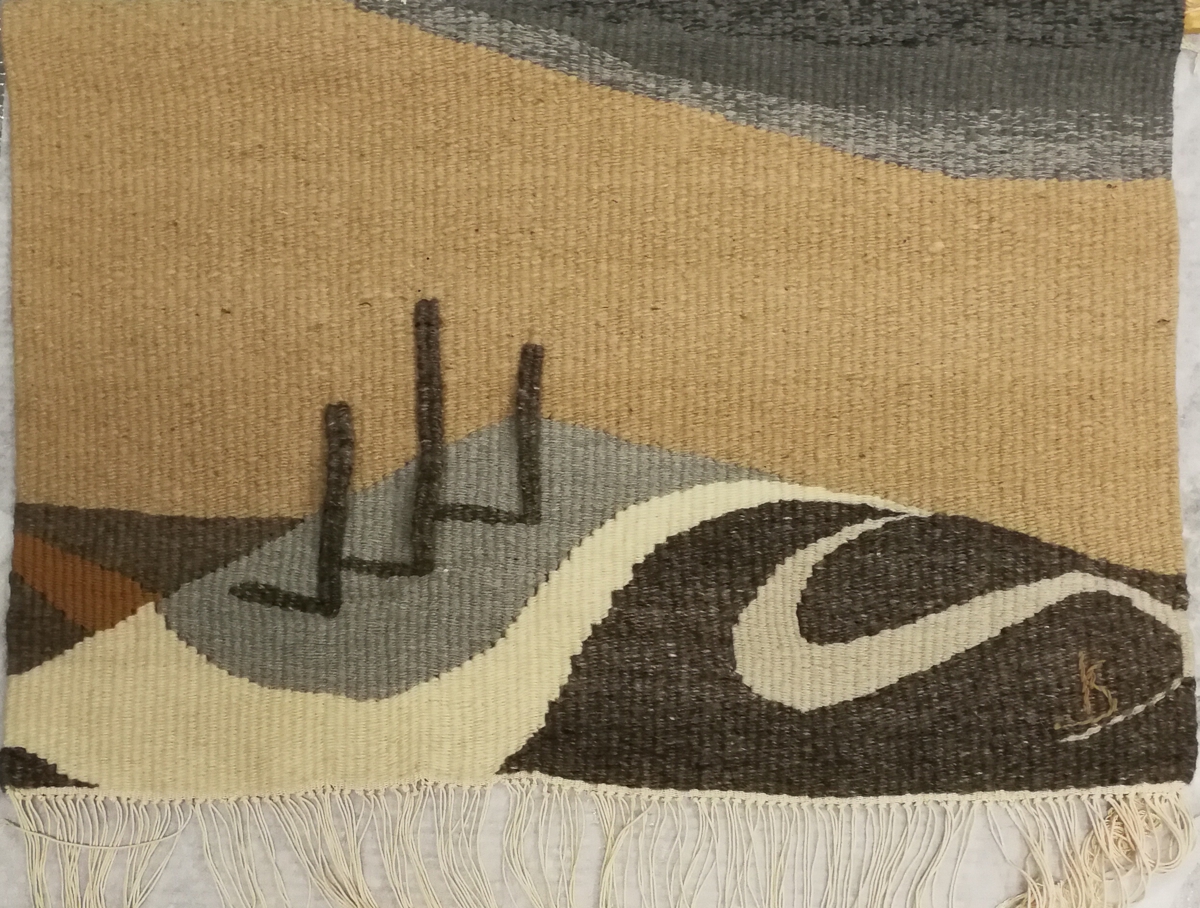 “Roads”