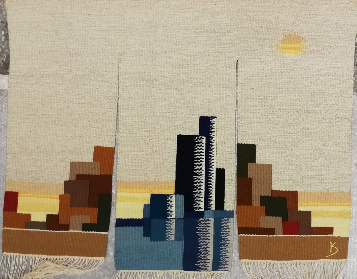 “Triptych”