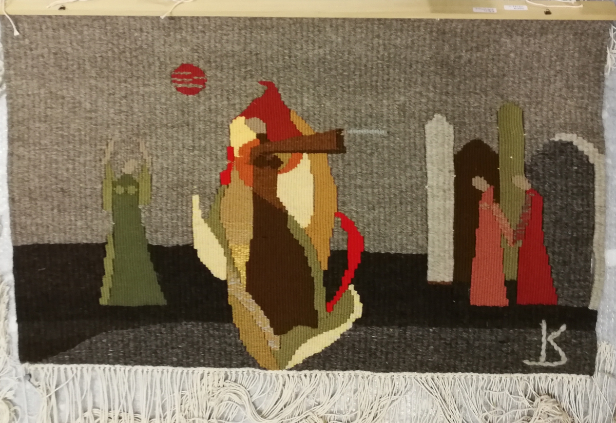 “Medea”