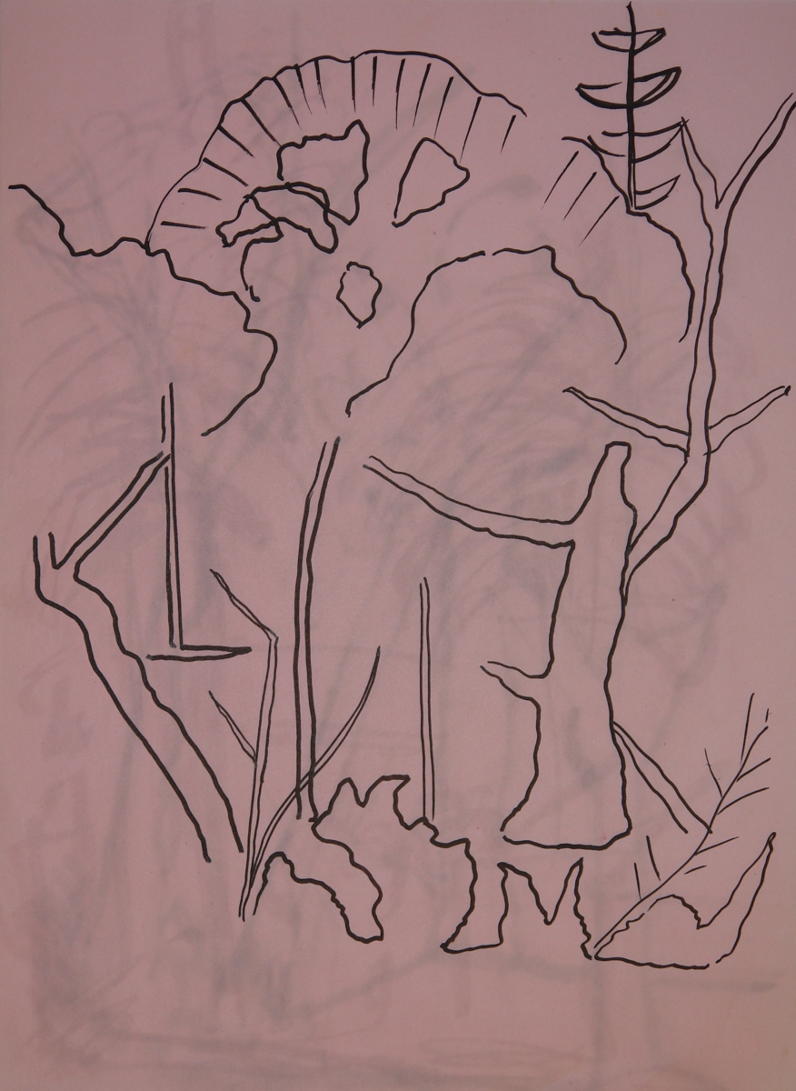 Form and trees