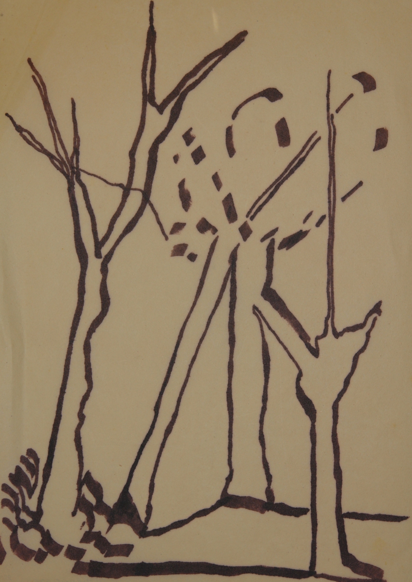 Trees