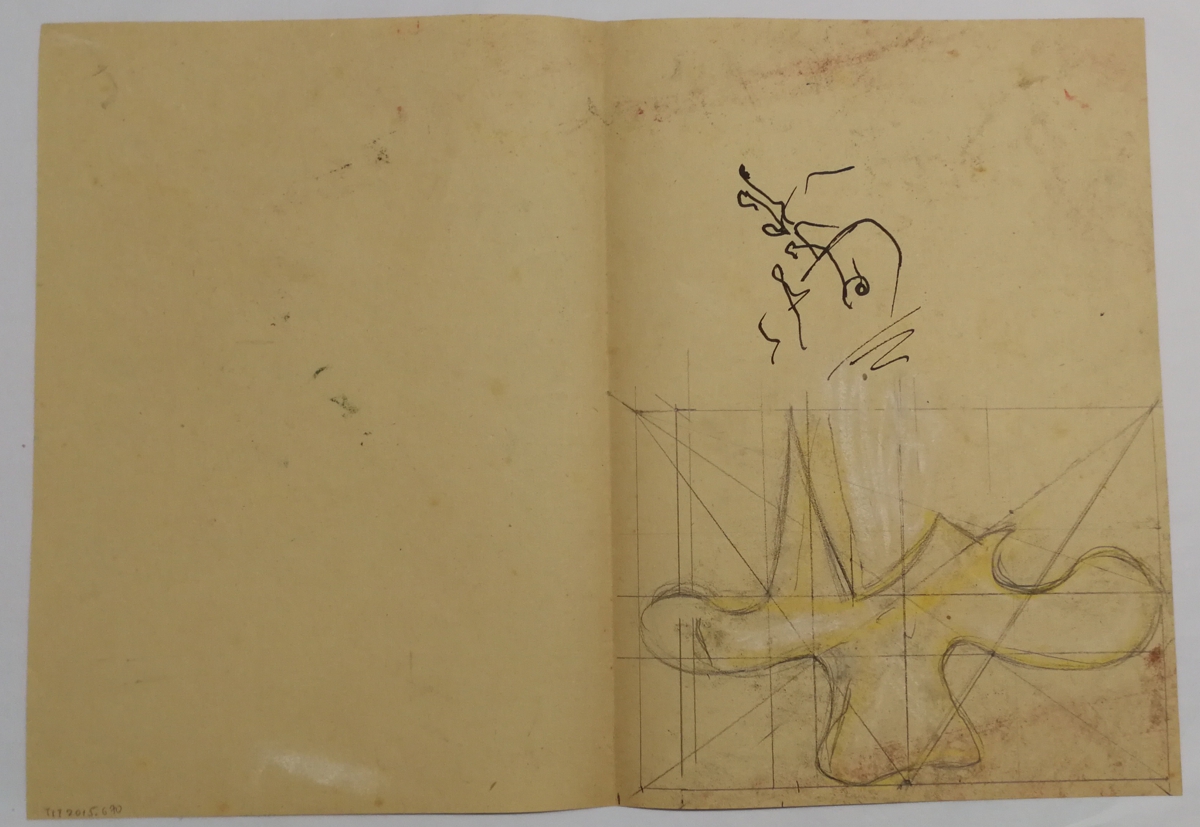Compositions (recto/verso)