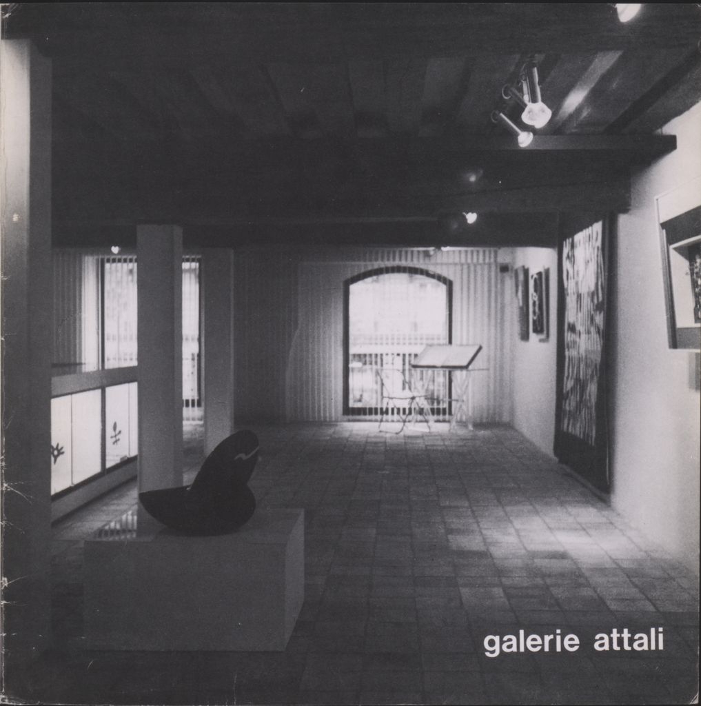 “Galerie Attali”