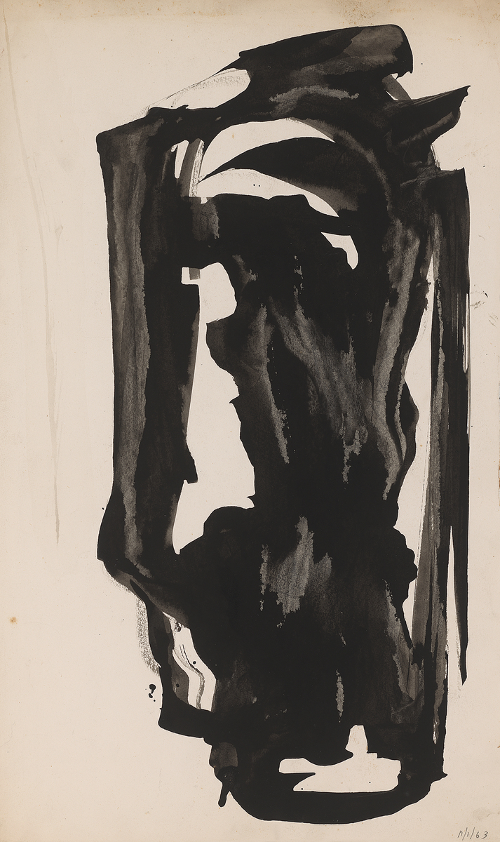 Abstract composition