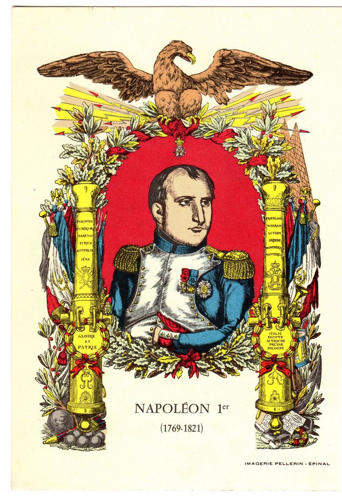 “Napoléon 1er”