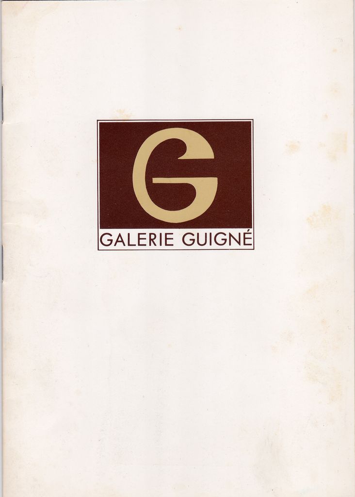 Έκθεση Gualtiero Busato