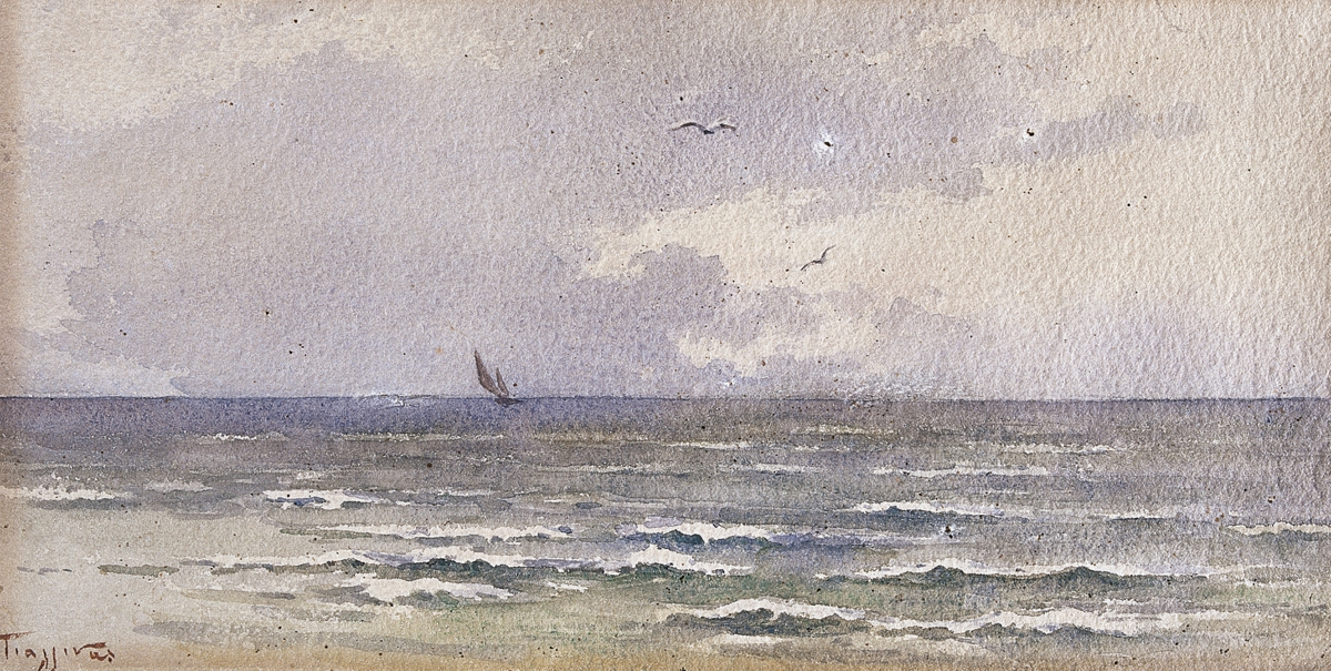 “Seascape”