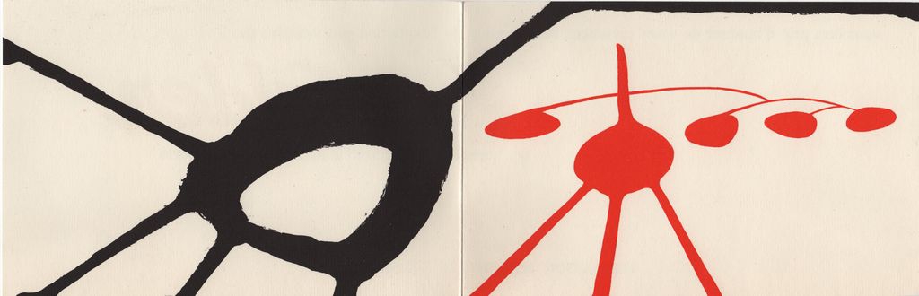 Έκθεση Alexander Calder