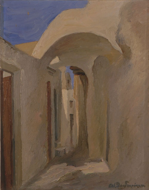 “Mykonos”