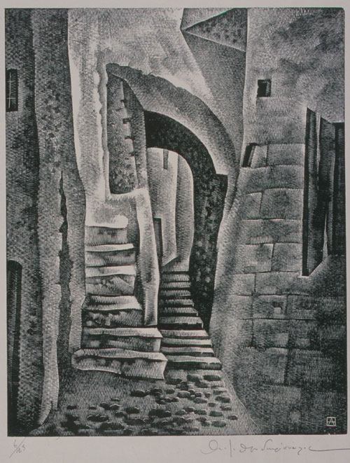 “Santorini”