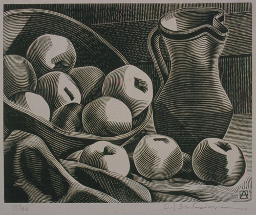 “Still life”