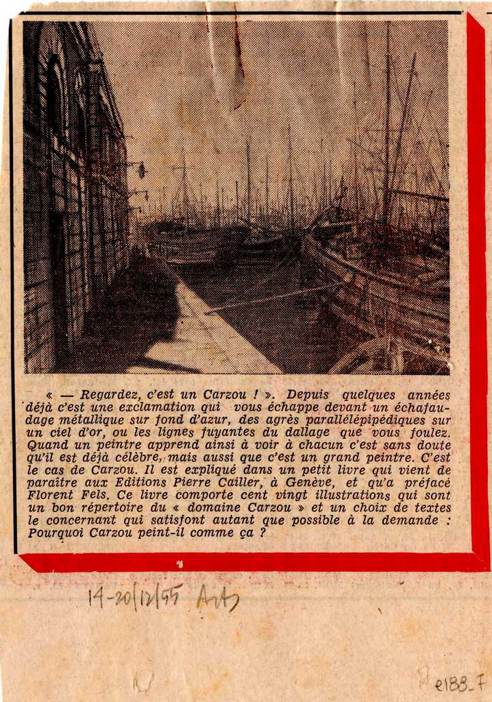 Άτιτλο δημοσίευμα