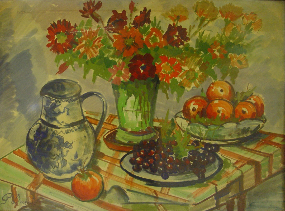 Still life