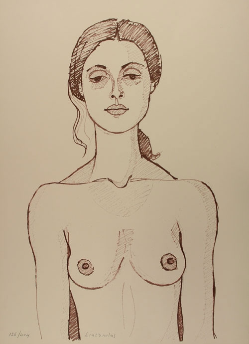Nude