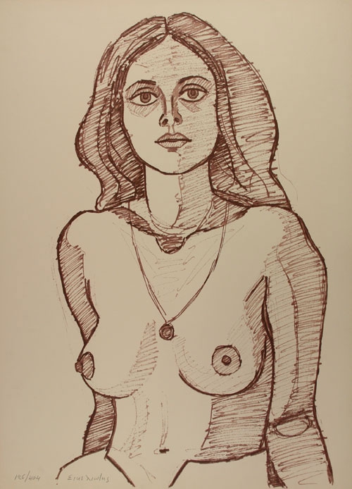 Nude