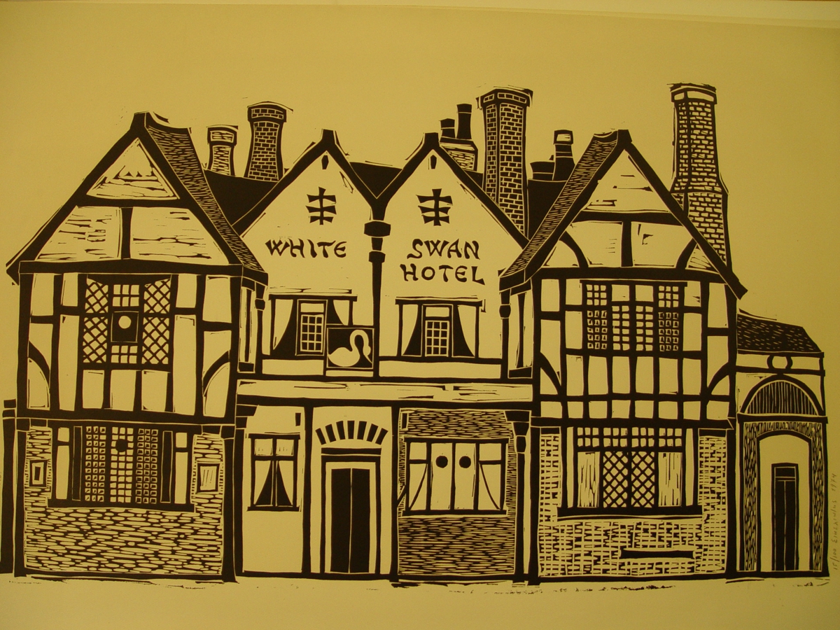 “Inn at Stratford”