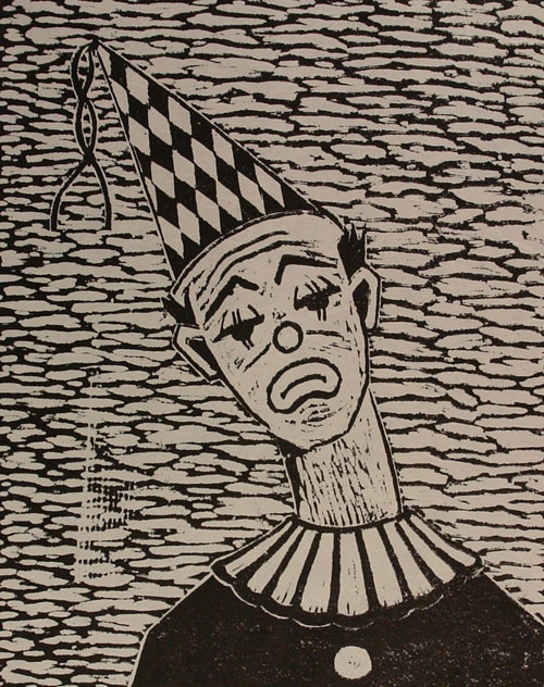 Pierrot