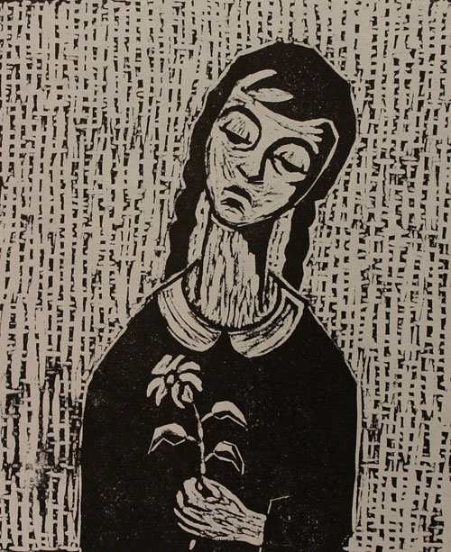 Human figure