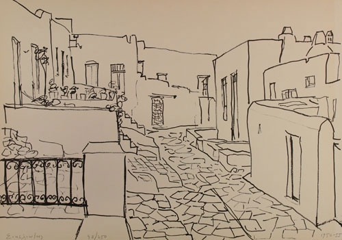 “Aegean 1”