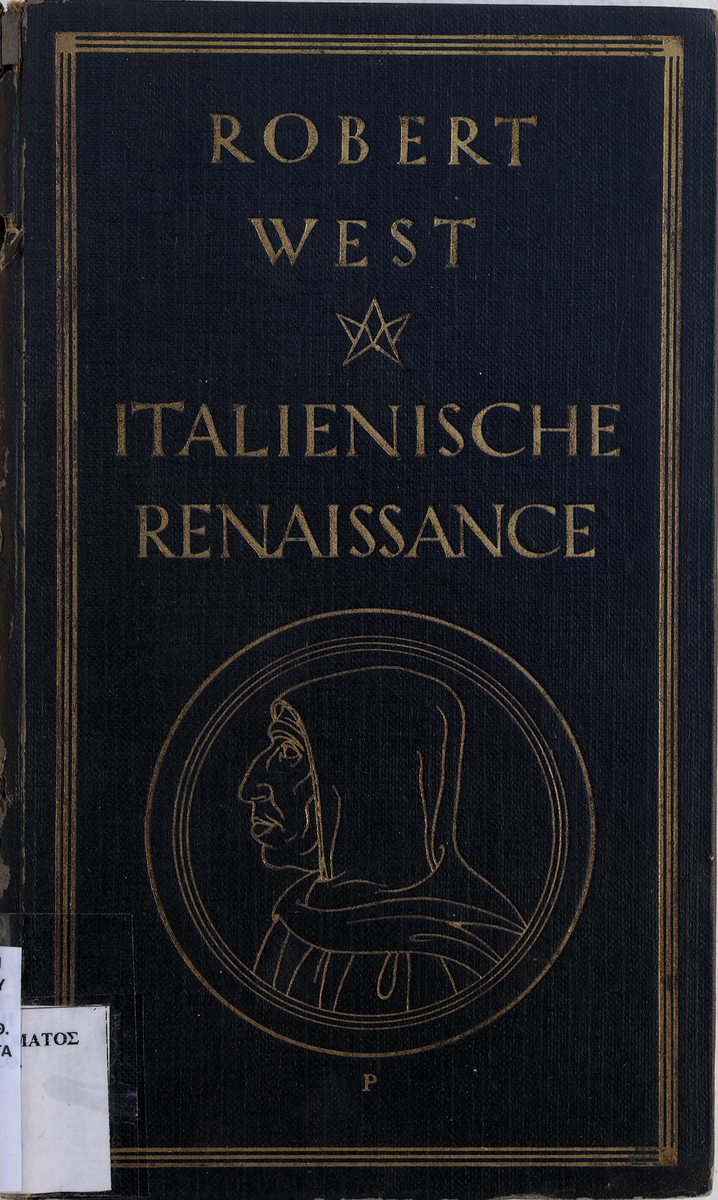 Italian Renaissance 1500-1600