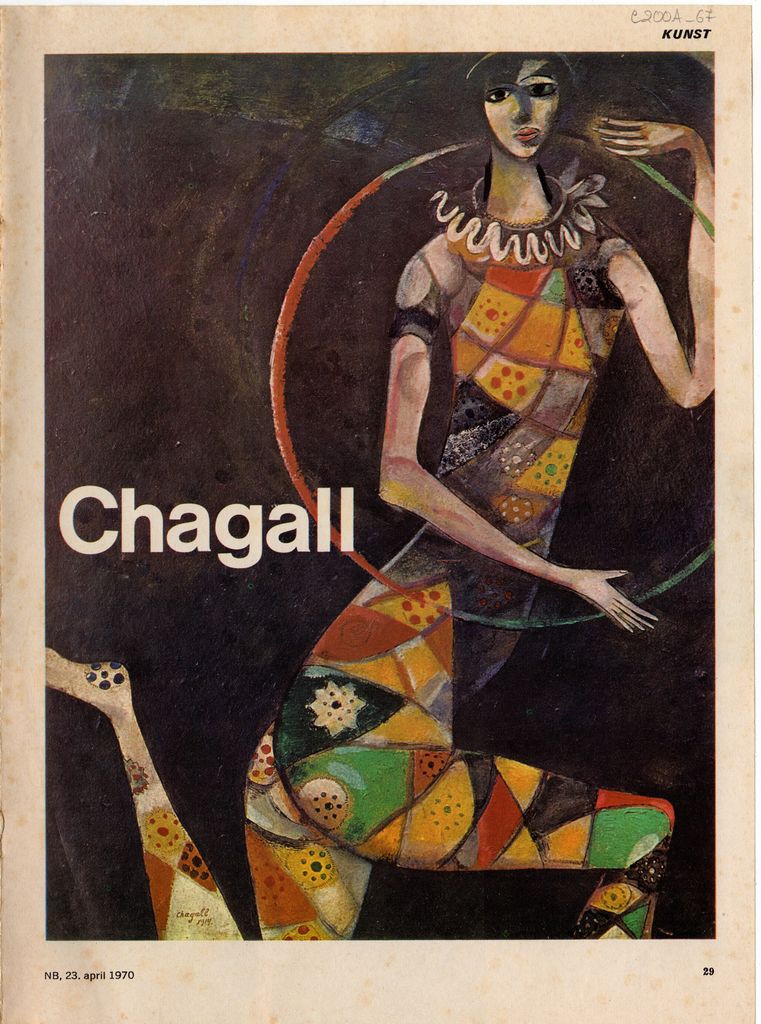“Chagall”