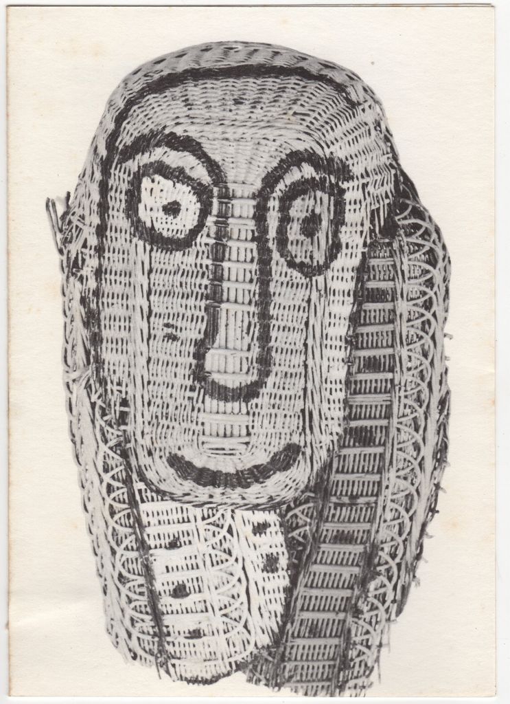 Έκθεση “Gaston Chaissac”