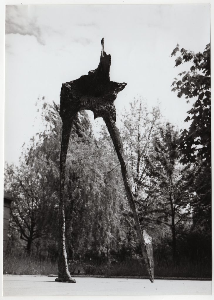 Αναπαραγωγή έργου του L. Chavignier [“La Foudre”]
