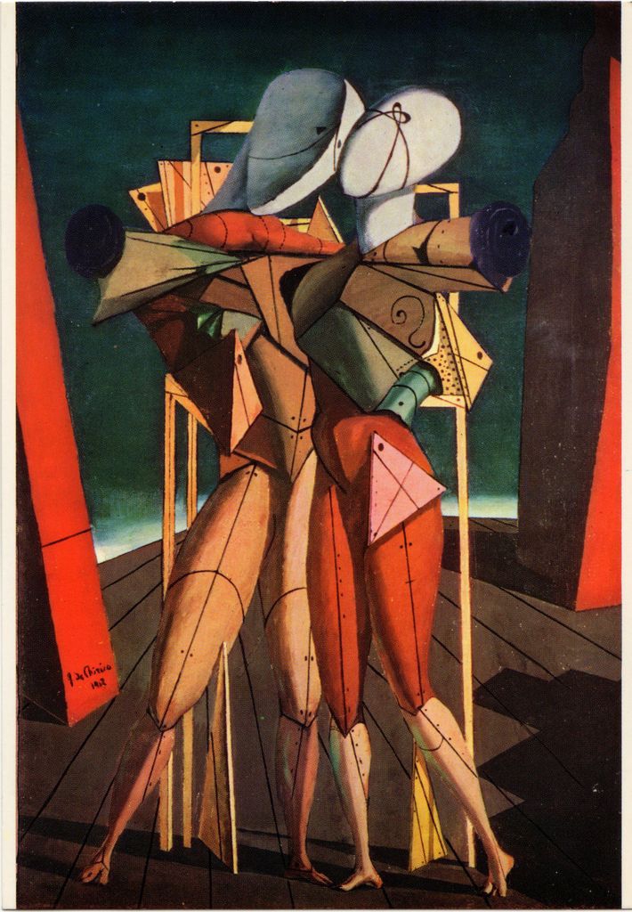 Αναπαραγωγή έργου “Hector et Andromaque”