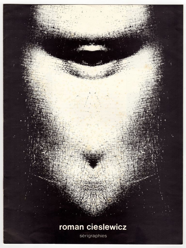 Έκθεση Roman Cieslewicz