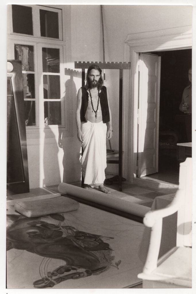 Ο Peter Brendler