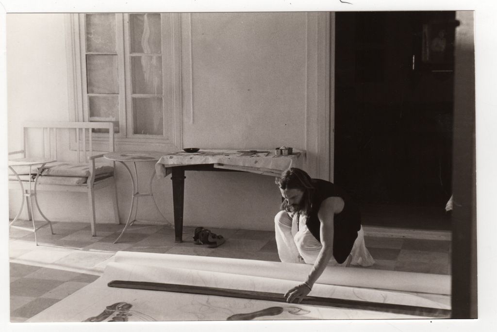 Ο Peter Brendler