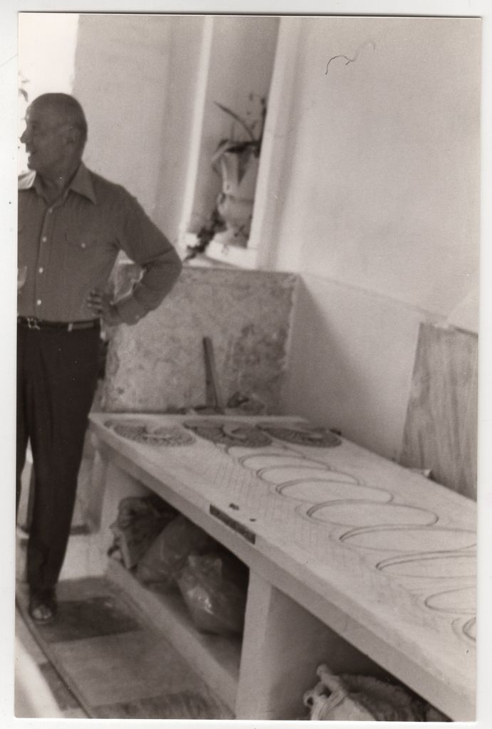 Αναπαραγωγή έργου