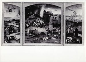 Αναπαραγωγή έργου